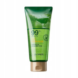 Żel aloesowy Jeju Fresh Aloe Soothing Gel 99% the SAEM